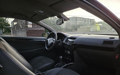 Opel Astra H, 2006 год, 630 000 рублей, 2 фотография