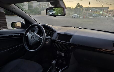 Opel Astra H, 2006 год, 630 000 рублей, 5 фотография