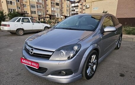 Opel Astra H, 2006 год, 630 000 рублей, 11 фотография