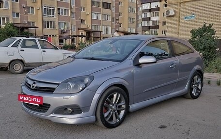 Opel Astra H, 2006 год, 630 000 рублей, 7 фотография