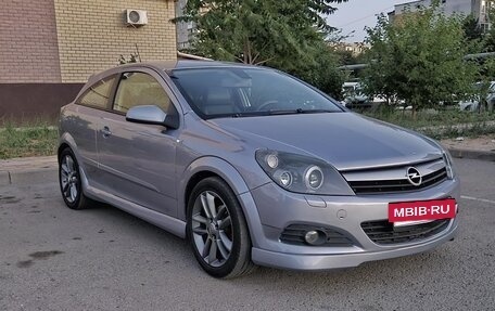 Opel Astra H, 2006 год, 630 000 рублей, 8 фотография