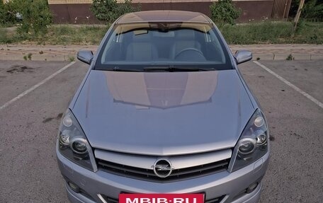 Opel Astra H, 2006 год, 630 000 рублей, 9 фотография