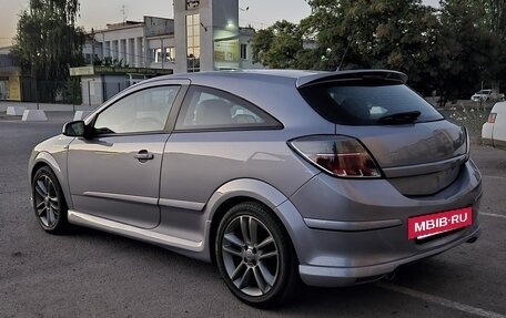 Opel Astra H, 2006 год, 630 000 рублей, 6 фотография