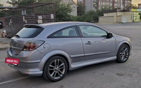 Opel Astra H, 2006 год, 630 000 рублей, 10 фотография
