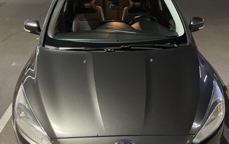 Ford Focus III, 2016 год, 1 200 000 рублей, 2 фотография
