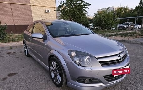 Opel Astra H, 2006 год, 630 000 рублей, 14 фотография