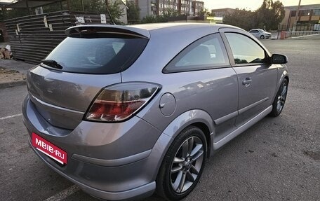 Opel Astra H, 2006 год, 630 000 рублей, 13 фотография