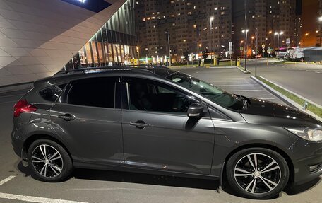 Ford Focus III, 2016 год, 1 200 000 рублей, 6 фотография