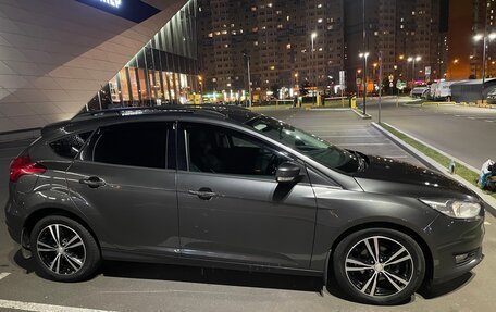 Ford Focus III, 2016 год, 1 200 000 рублей, 7 фотография