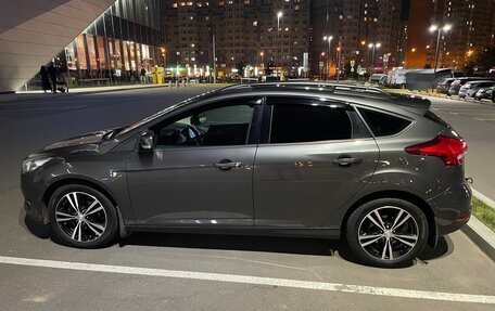 Ford Focus III, 2016 год, 1 200 000 рублей, 8 фотография