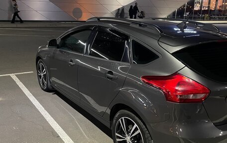 Ford Focus III, 2016 год, 1 200 000 рублей, 9 фотография