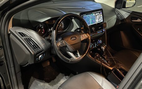 Ford Focus III, 2016 год, 1 200 000 рублей, 13 фотография