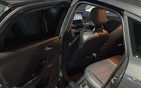 Ford Focus III, 2016 год, 1 200 000 рублей, 14 фотография