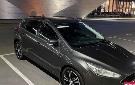 Ford Focus III, 2016 год, 1 200 000 рублей, 5 фотография