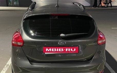 Ford Focus III, 2016 год, 1 200 000 рублей, 10 фотография