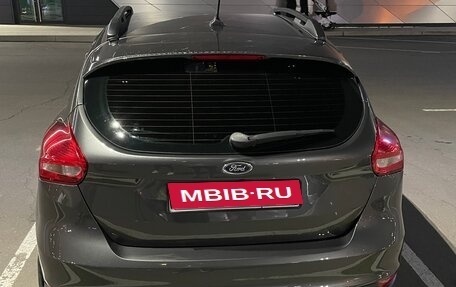 Ford Focus III, 2016 год, 1 200 000 рублей, 11 фотография