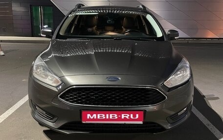 Ford Focus III, 2016 год, 1 200 000 рублей, 3 фотография