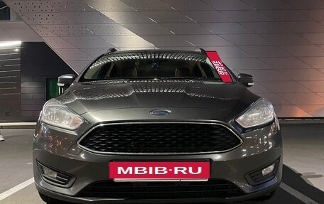 Ford Focus III, 2016 год, 1 200 000 рублей, 4 фотография