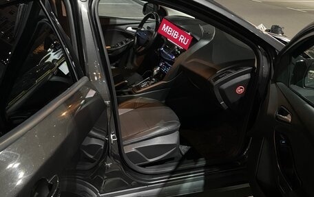 Ford Focus III, 2016 год, 1 200 000 рублей, 15 фотография