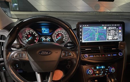 Ford Focus III, 2016 год, 1 200 000 рублей, 18 фотография