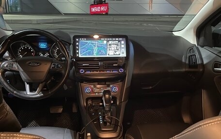 Ford Focus III, 2016 год, 1 200 000 рублей, 17 фотография