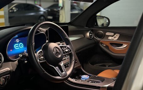 Mercedes-Benz GLC Coupe, 2021 год, 6 300 000 рублей, 4 фотография