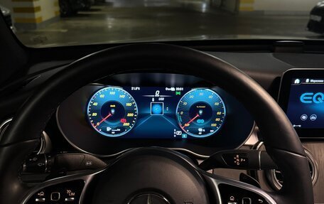 Mercedes-Benz GLC Coupe, 2021 год, 6 300 000 рублей, 5 фотография