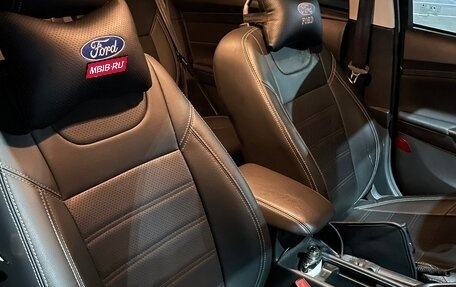 Ford Focus III, 2016 год, 1 200 000 рублей, 21 фотография