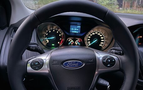 Ford Focus III, 2013 год, 850 000 рублей, 5 фотография