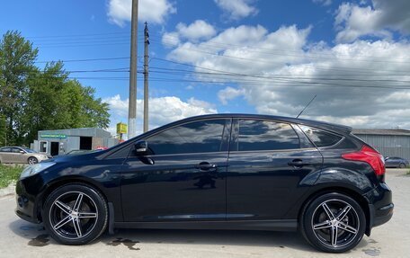Ford Focus III, 2013 год, 850 000 рублей, 12 фотография