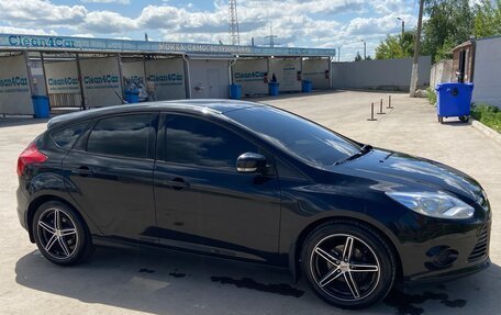 Ford Focus III, 2013 год, 850 000 рублей, 7 фотография