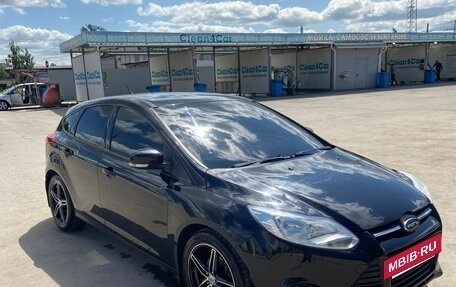 Ford Focus III, 2013 год, 850 000 рублей, 8 фотография