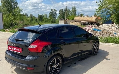 Ford Focus III, 2013 год, 850 000 рублей, 6 фотография
