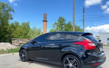 Ford Focus III, 2013 год, 850 000 рублей, 13 фотография