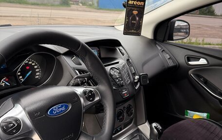 Ford Focus III, 2013 год, 850 000 рублей, 15 фотография