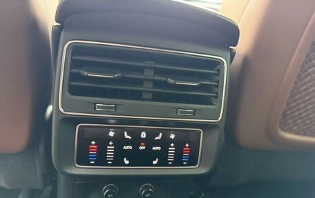 Audi Q7, 2022 год, 8 800 000 рублей, 7 фотография