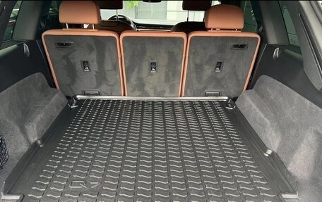 Audi Q7, 2022 год, 8 800 000 рублей, 11 фотография