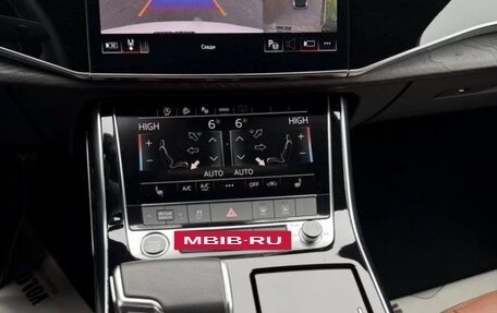 Audi Q7, 2022 год, 8 800 000 рублей, 6 фотография