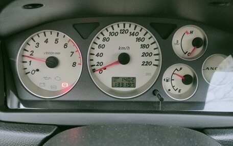 Mitsubishi Lancer IX, 2004 год, 550 000 рублей, 2 фотография