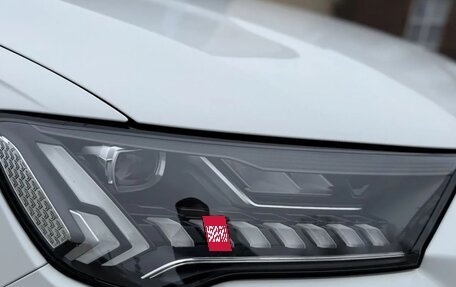 Audi Q7, 2022 год, 8 800 000 рублей, 8 фотография