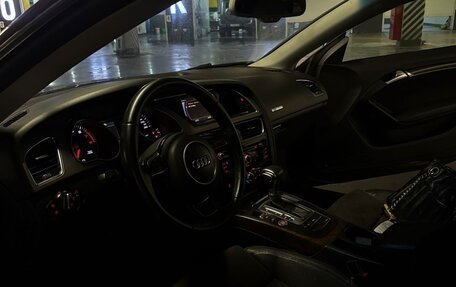 Audi A5, 2013 год, 1 050 000 рублей, 6 фотография