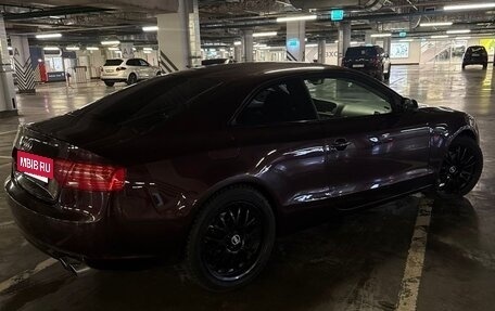 Audi A5, 2013 год, 1 050 000 рублей, 3 фотография