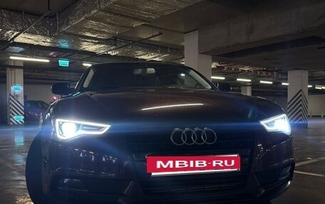 Audi A5, 2013 год, 1 050 000 рублей, 2 фотография