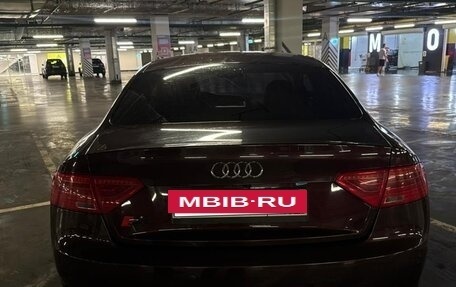 Audi A5, 2013 год, 1 050 000 рублей, 4 фотография