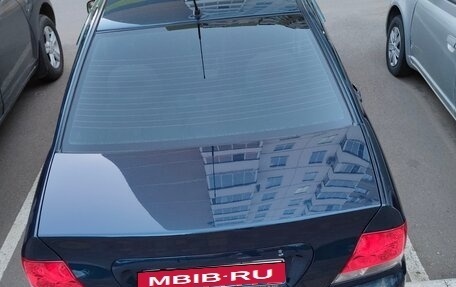Mitsubishi Lancer IX, 2004 год, 550 000 рублей, 5 фотография