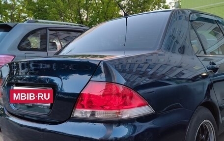 Mitsubishi Lancer IX, 2004 год, 550 000 рублей, 4 фотография