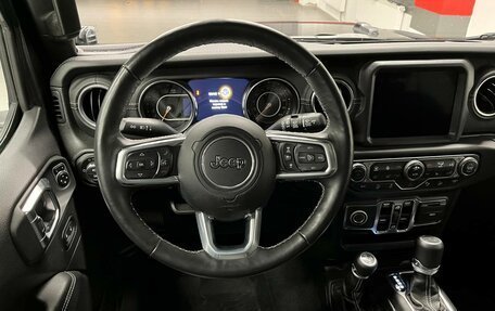 Jeep Wrangler, 2019 год, 4 700 000 рублей, 6 фотография