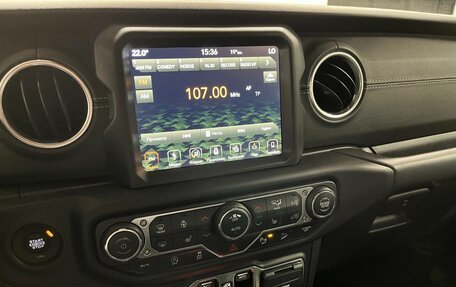 Jeep Wrangler, 2019 год, 4 700 000 рублей, 4 фотография