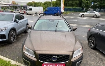 Volvo XC70 II рестайлинг, 2014 год, 1 999 000 рублей, 1 фотография