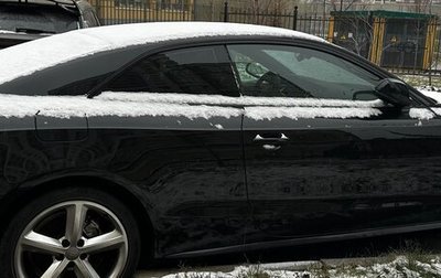 Audi A5, 2012 год, 2 500 000 рублей, 1 фотография